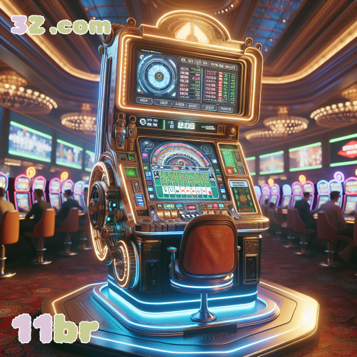 A Diversão Começa no Login do 11br